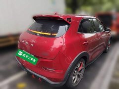 ORA Good Cat GT 2022 Mulan Edition 480km Long Range - ფოტო 4