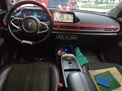 ORA Good Cat GT 2022 Mulan Edition 480km Long Range - ფოტო 5