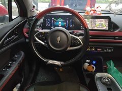 ORA Good Cat GT 2022 Mulan Edition 480km Long Range - ფოტო 6