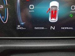 ORA Good Cat GT 2022 Mulan Edition 480km Long Range - ფოტო 8