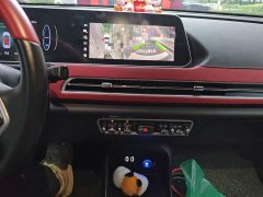 ORA Good Cat GT 2022 Mulan Edition 480km Long Range - ფოტო 9