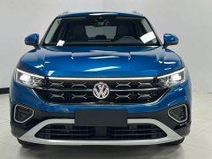 Volkswagen Tharu Taos 2023 280TSI FWD Luxury Plus Advanced Edition - ფოტო 1