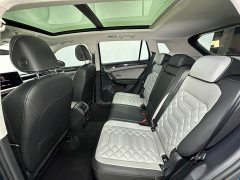 Volkswagen Tharu Taos 2023 280TSI FWD Luxury Plus Advanced Edition - ფოტო 10