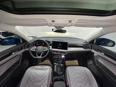 Volkswagen Tharu Taos 2023 280TSI FWD Luxury Plus Advanced Edition - ფოტო 12