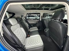 Volkswagen Tharu Taos 2023 280TSI FWD Luxury Plus Advanced Edition - ფოტო 13