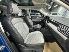 Volkswagen Tharu Taos 2023 280TSI FWD Luxury Plus Advanced Edition - ფოტო 14
