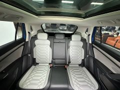 Volkswagen Tharu Taos 2023 280TSI FWD Luxury Plus Advanced Edition - ფოტო 15