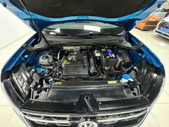 Volkswagen Tharu Taos 2023 280TSI FWD Luxury Plus Advanced Edition - ფოტო 19