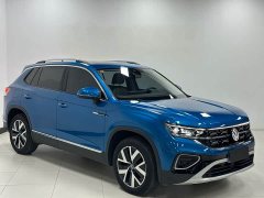 Volkswagen Tharu Taos 2023 280TSI FWD Luxury Plus Advanced Edition - ფოტო 2