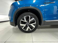 Volkswagen Tharu Taos 2023 280TSI FWD Luxury Plus Advanced Edition - ფოტო 3