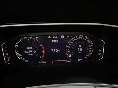 Volkswagen Tharu Taos 2023 280TSI FWD Luxury Plus Advanced Edition - ფოტო 5