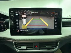 Volkswagen Tharu Taos 2023 280TSI FWD Luxury Plus Advanced Edition - ფოტო 6