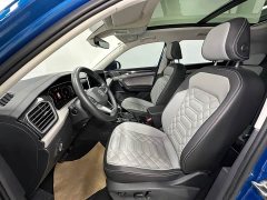 Volkswagen Tharu Taos 2023 280TSI FWD Luxury Plus Advanced Edition - ფოტო 9