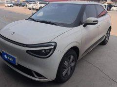 Dongfeng Nanotech 01 Refresh Edition 330 Air - ფოტო 1