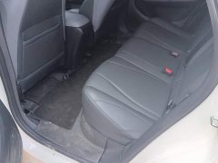 Dongfeng Nanotech 01 Refresh Edition 330 Air - ფოტო 11