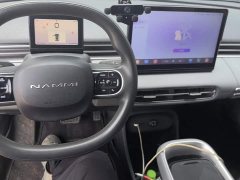 Dongfeng Nanotech 01 Refresh Edition 330 Air - ფოტო 12