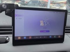 Dongfeng Nanotech 01 Refresh Edition 330 Air - ფოტო 13