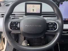 Dongfeng Nanotech 01 Refresh Edition 330 Air - ფოტო 15