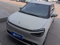 Dongfeng Nanotech 01 Refresh Edition 330 Air - ფოტო 2