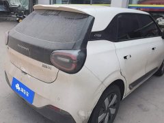 Dongfeng Nanotech 01 Refresh Edition 330 Air - ფოტო 3