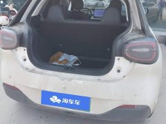 Dongfeng Nanotech 01 Refresh Edition 330 Air - ფოტო 4