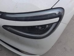 Dongfeng Nanotech 01 Refresh Edition 330 Air - ფოტო 5