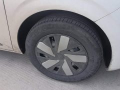 Dongfeng Nanotech 01 Refresh Edition 330 Air - ფოტო 6