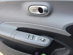 Dongfeng Nanotech 01 Refresh Edition 330 Air - ფოტო 7
