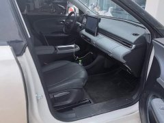 Dongfeng Nanotech 01 Refresh Edition 330 Air - ფოტო 8