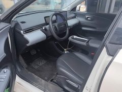 Dongfeng Nanotech 01 Refresh Edition 330 Air - ფოტო 9