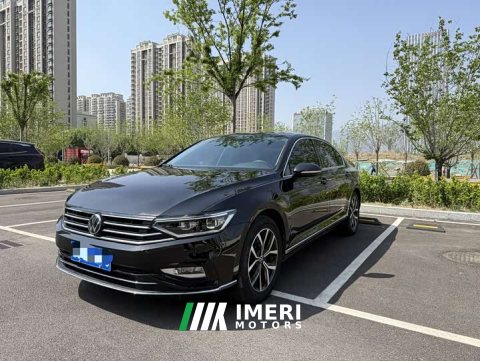 2022 Volkswagen Magotan 2020 280TSI DSG Comfort - ავტომობილი ჩინეთიდან