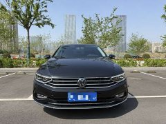 Volkswagen Magotan 2020 280TSI DSG Comfort - ფოტო 2