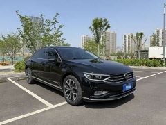 Volkswagen Magotan 2020 280TSI DSG Comfort - ფოტო 3