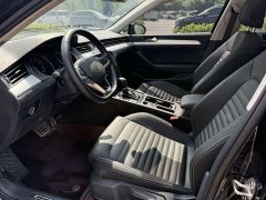 Volkswagen Magotan 2020 280TSI DSG Comfort - ფოტო 4