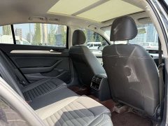Volkswagen Magotan 2020 280TSI DSG Comfort - ფოტო 5