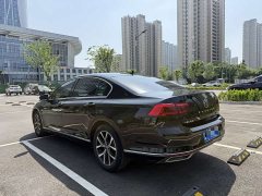 Volkswagen Magotan 2020 280TSI DSG Comfort - ფოტო 6