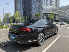 Volkswagen Magotan 2020 280TSI DSG Comfort - ფოტო 8