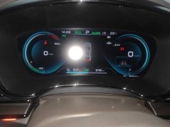 BYD Han 2020 EV Ultra-Long Range Luxury - ფოტო 14