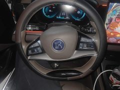 BYD Han 2020 EV Ultra-Long Range Luxury - ფოტო 15