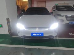 BYD Han 2020 EV Ultra-Long Range Luxury - ფოტო 2