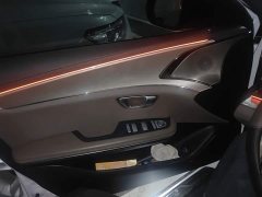 BYD Han 2020 EV Ultra-Long Range Luxury - ფოტო 7