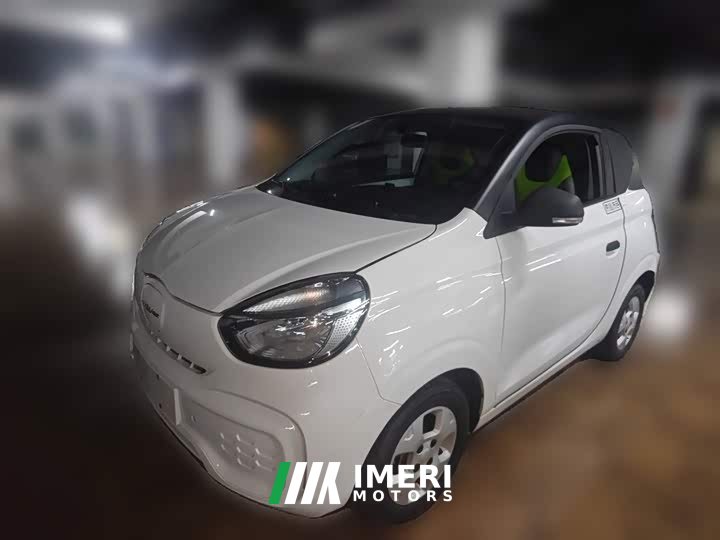 SAIC Colewey Corey Wei CLEVER 302km All-Purpose Edition - ავტომობილი ჩინეთიდან