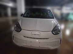 SAIC Colewey Corey Wei CLEVER 302km All-Purpose Edition - ფოტო 2