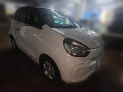 SAIC Colewey Corey Wei CLEVER 302km All-Purpose Edition - ფოტო 3
