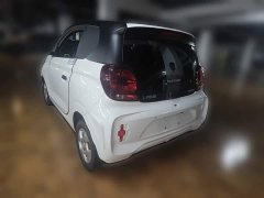 SAIC Colewey Corey Wei CLEVER 302km All-Purpose Edition - ფოტო 4
