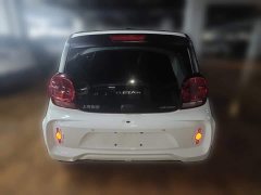 SAIC Colewey Corey Wei CLEVER 302km All-Purpose Edition - ფოტო 5