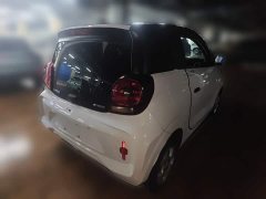 SAIC Colewey Corey Wei CLEVER 302km All-Purpose Edition - ფოტო 6