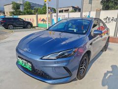 BYD Dolphin 05 DM-i Smart Drive Edition 120KM Flagship - ფოტო 1