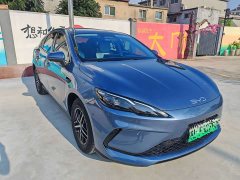 BYD Dolphin 05 DM-i Smart Drive Edition 120KM Flagship - ფოტო 3