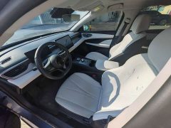 BYD Dolphin 05 DM-i Smart Drive Edition 120KM Flagship - ფოტო 4